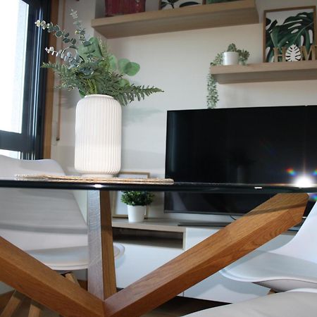 Apartamento A Cabana II ปอร์ริญโญ ภายนอก รูปภาพ