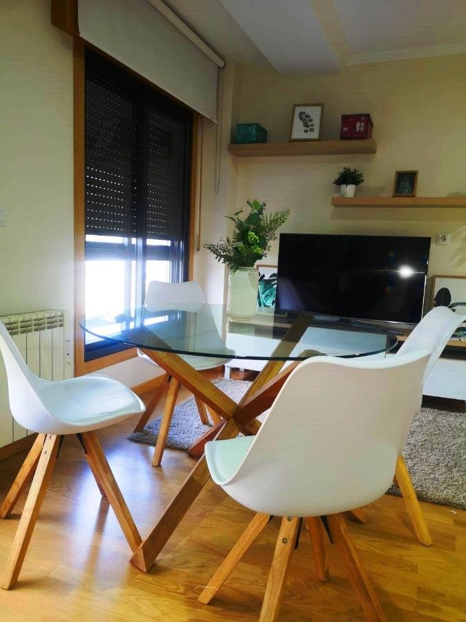 Apartamento A Cabana II ปอร์ริญโญ ภายนอก รูปภาพ