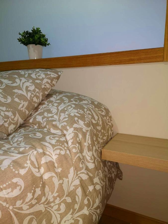 Apartamento A Cabana II ปอร์ริญโญ ภายนอก รูปภาพ