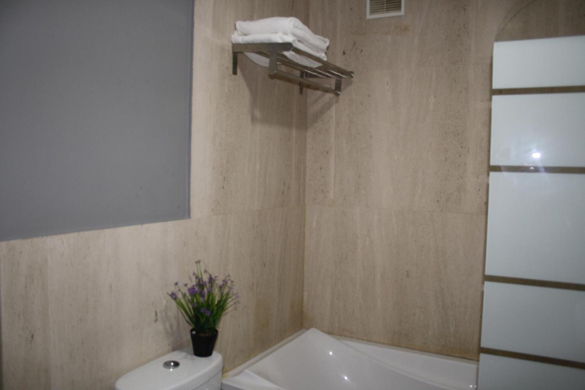 Apartamento A Cabana II ปอร์ริญโญ ภายนอก รูปภาพ