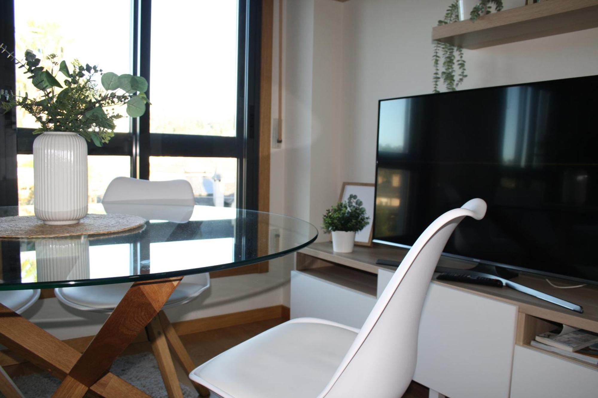 Apartamento A Cabana II ปอร์ริญโญ ภายนอก รูปภาพ
