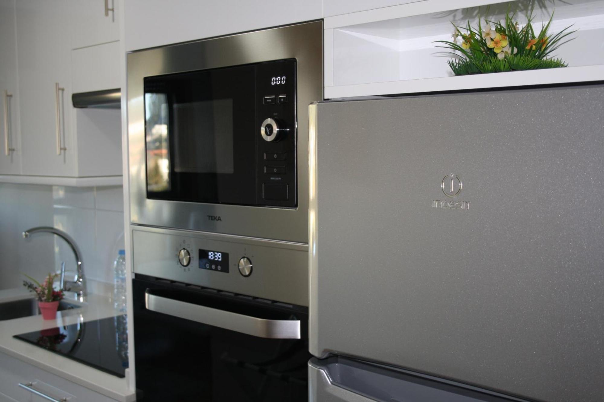 Apartamento A Cabana II ปอร์ริญโญ ภายนอก รูปภาพ