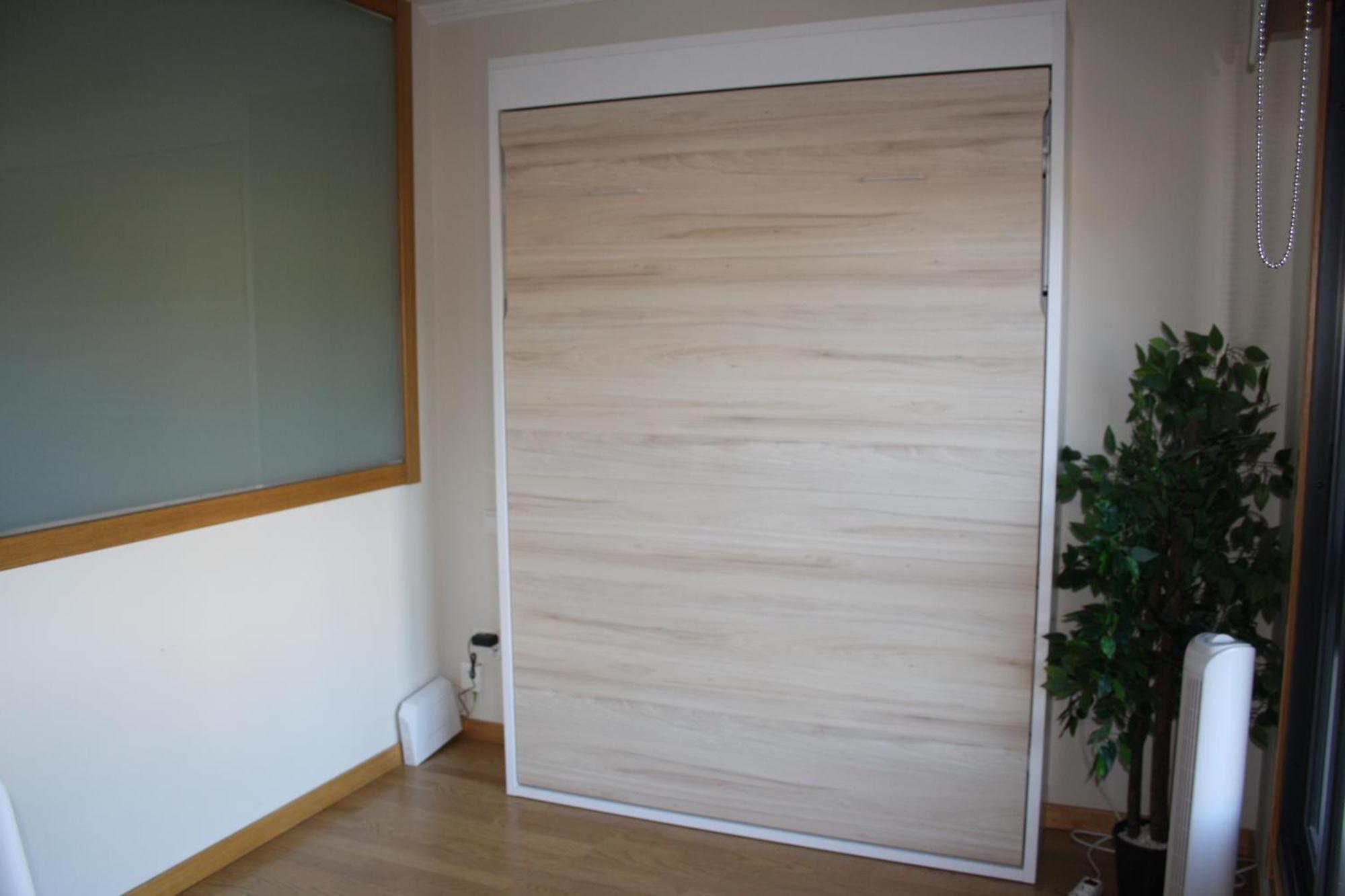 Apartamento A Cabana II ปอร์ริญโญ ภายนอก รูปภาพ