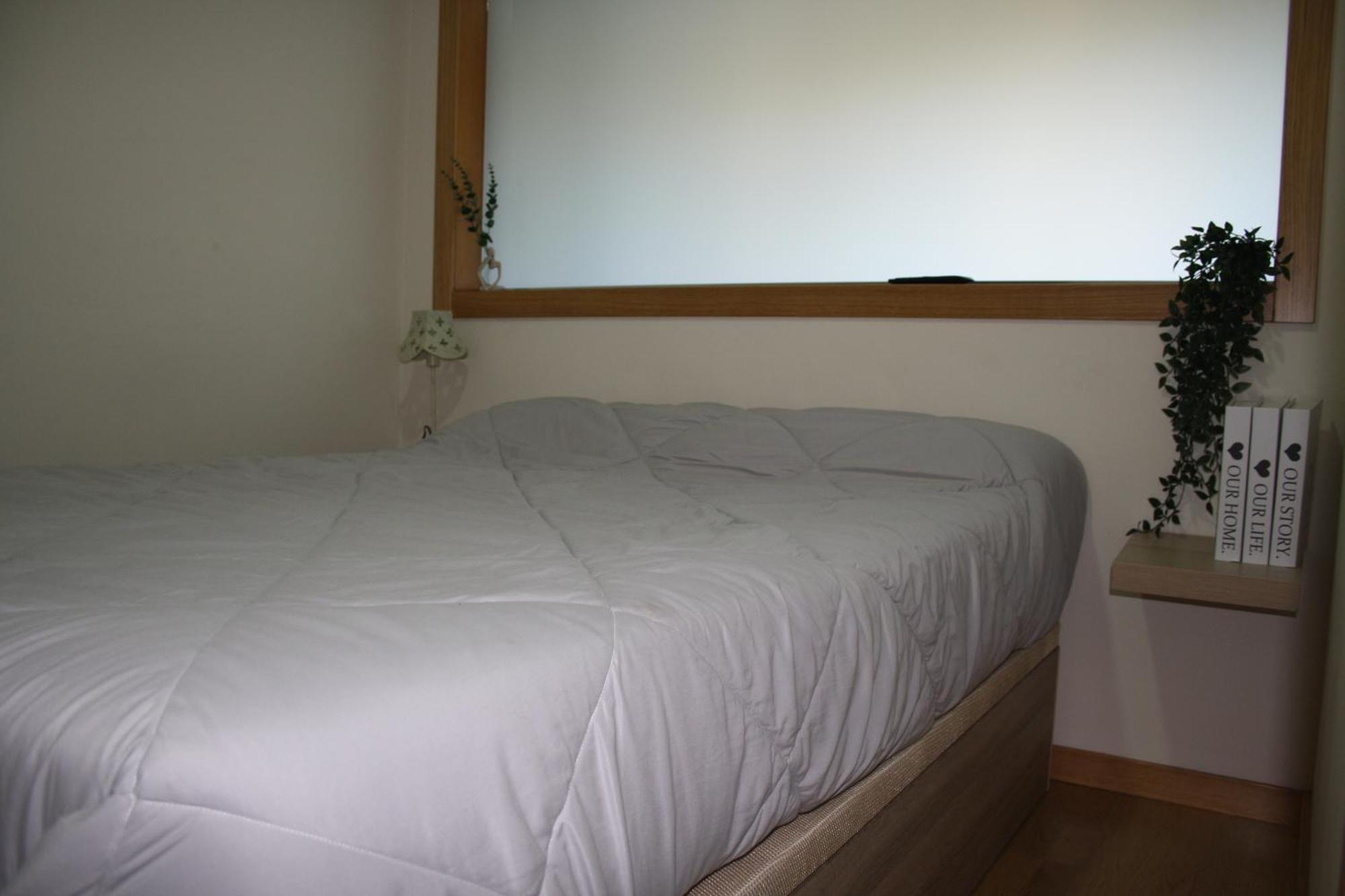 Apartamento A Cabana II ปอร์ริญโญ ภายนอก รูปภาพ