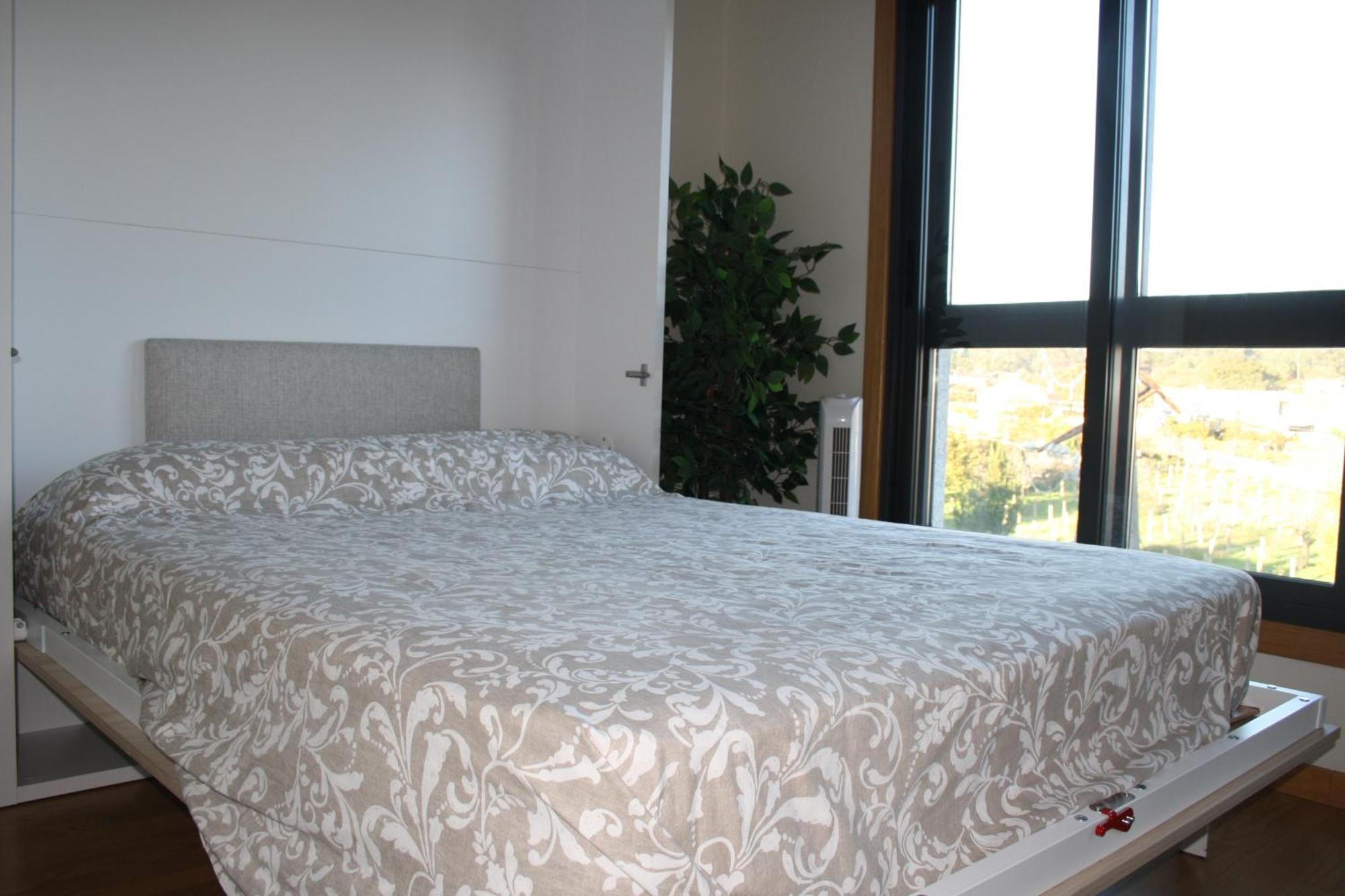 Apartamento A Cabana II ปอร์ริญโญ ภายนอก รูปภาพ